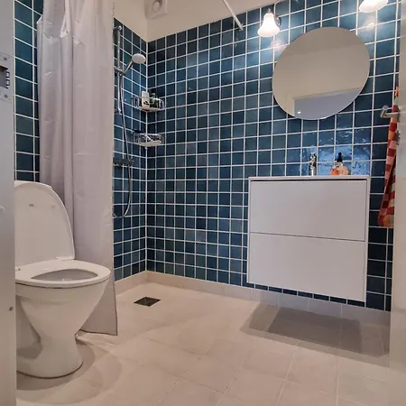 Gaestehuset Pa Agerholm