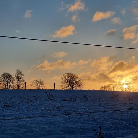 Gaestehuset Pa Agerholm 아파트 *