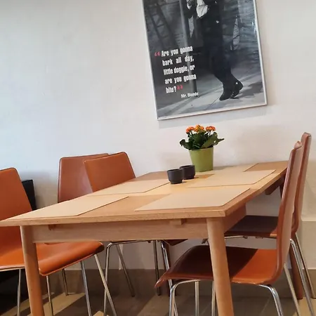 Gaestehuset Pa Agerholm 헬싱