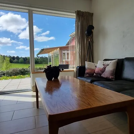 Bed & Breakfast Gaestehuset Pa Agerholm