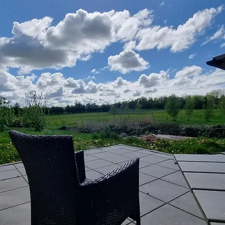 아파트 Gaestehuset Pa Agerholm *