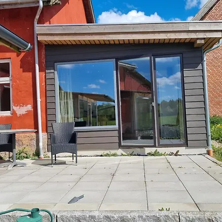 아파트 Gaestehuset Pa Agerholm