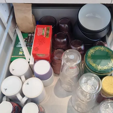 Gaestehuset Pa Agerholm 아파트 *