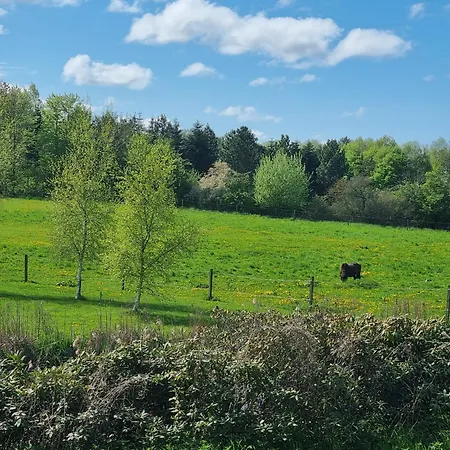 Gaestehuset Pa Agerholm 아파트 *