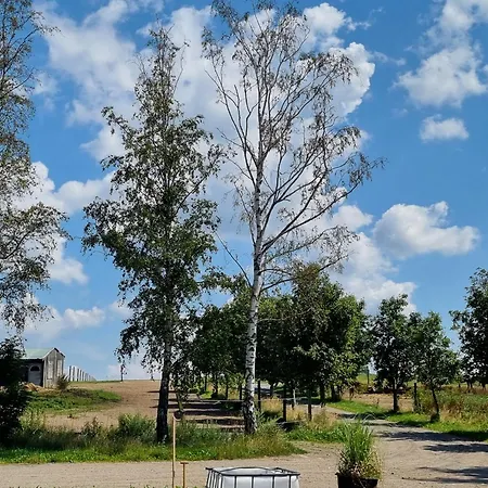 아파트 Gaestehuset Pa Agerholm