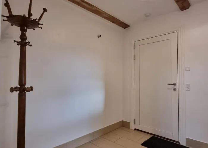 Apartament Gaestehuset Pa Agerholm Helsinge