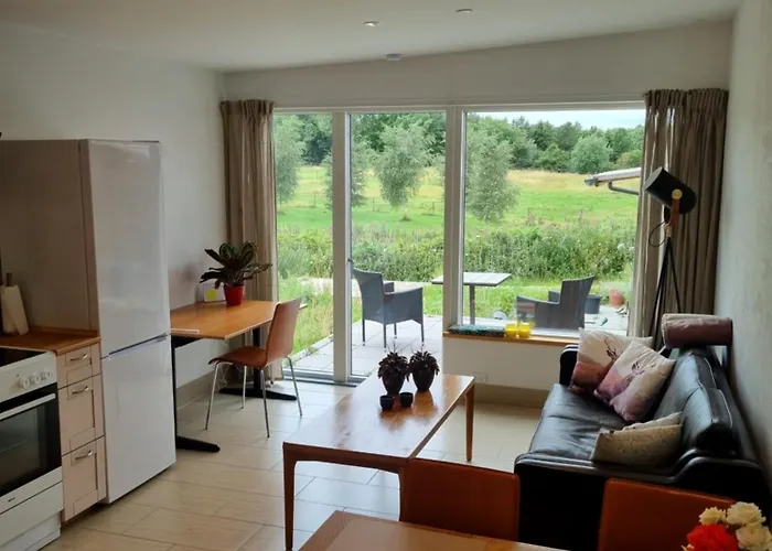 Apartament Gaestehuset Pa Agerholm